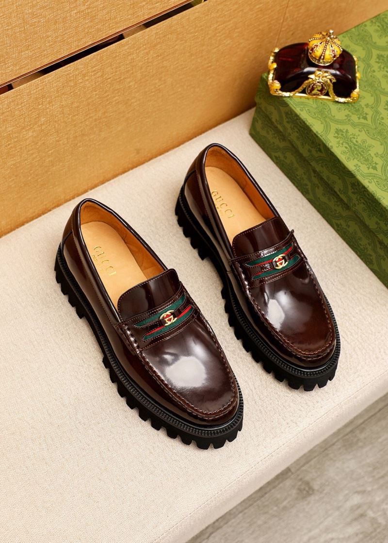 Gucci Business Shoes